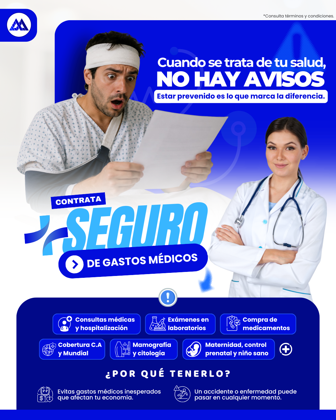 Servicio 9
